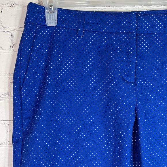 Like new Jasmine & Juliana polka dot ankle pants - Picture 3 of 13